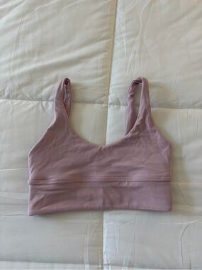 Lululemon athletica align sports bra